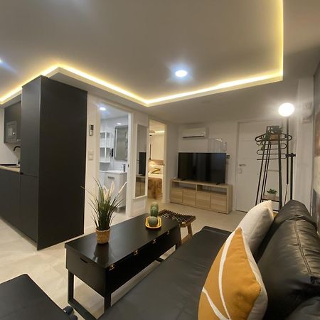 Oillan11 - Apartamento 5 Málaga Kültér fotó