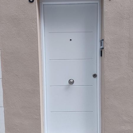 Oillan11 - Apartamento 5 Málaga Kültér fotó