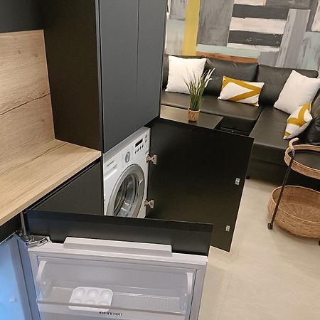Oillan11 - Apartamento 5 Málaga Kültér fotó