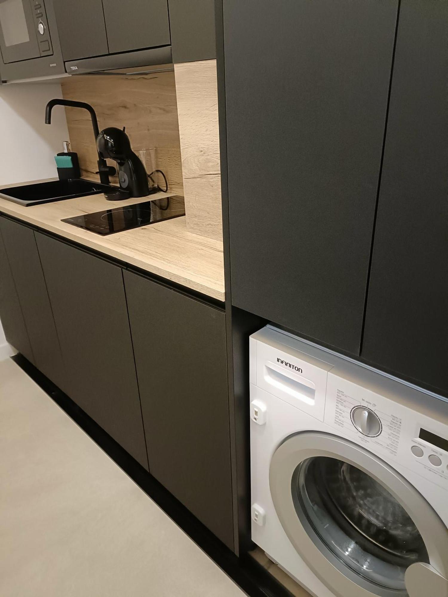 Oillan11 - Apartamento 5 Málaga Kültér fotó