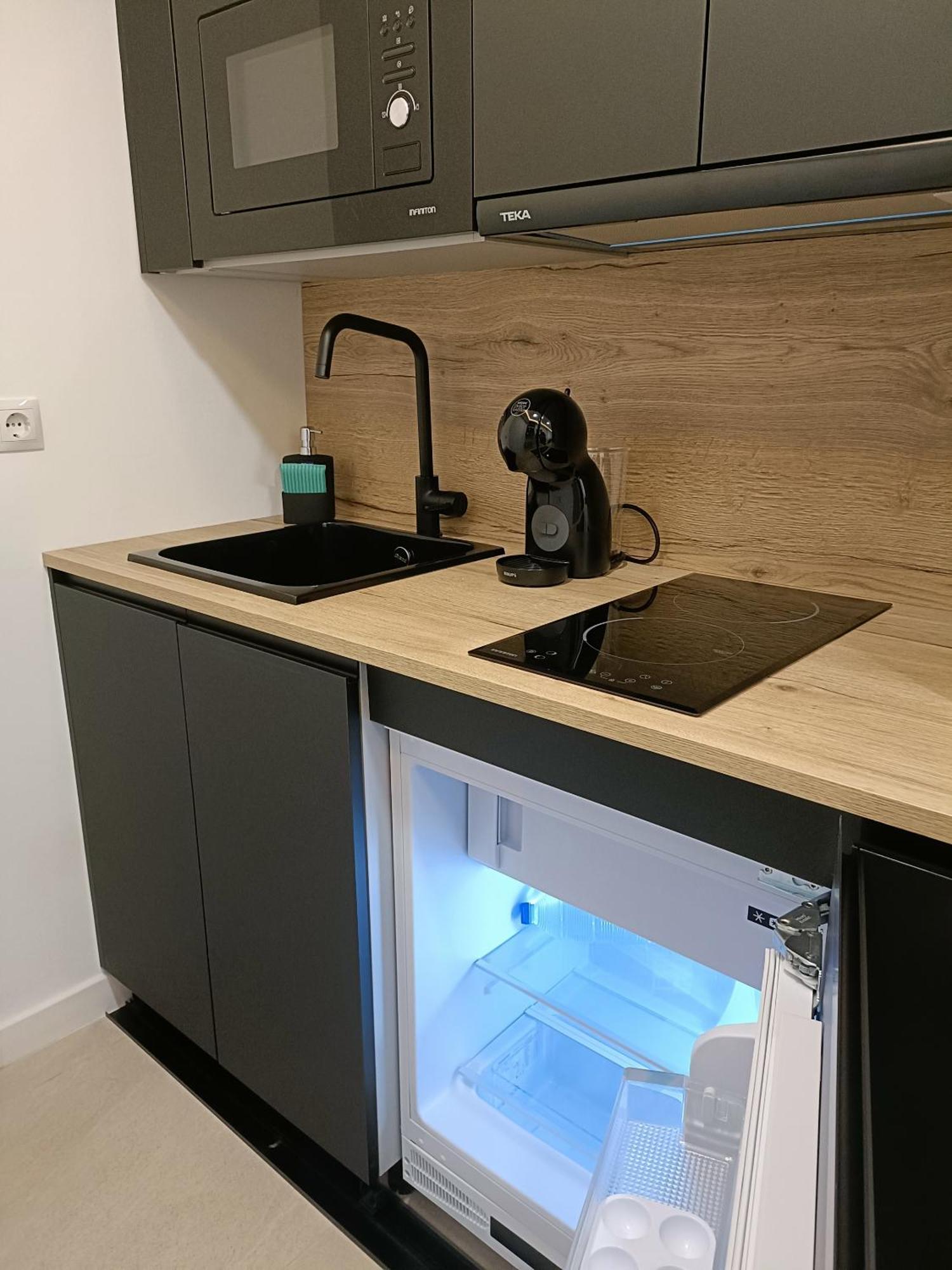 Oillan11 - Apartamento 5 Málaga Kültér fotó