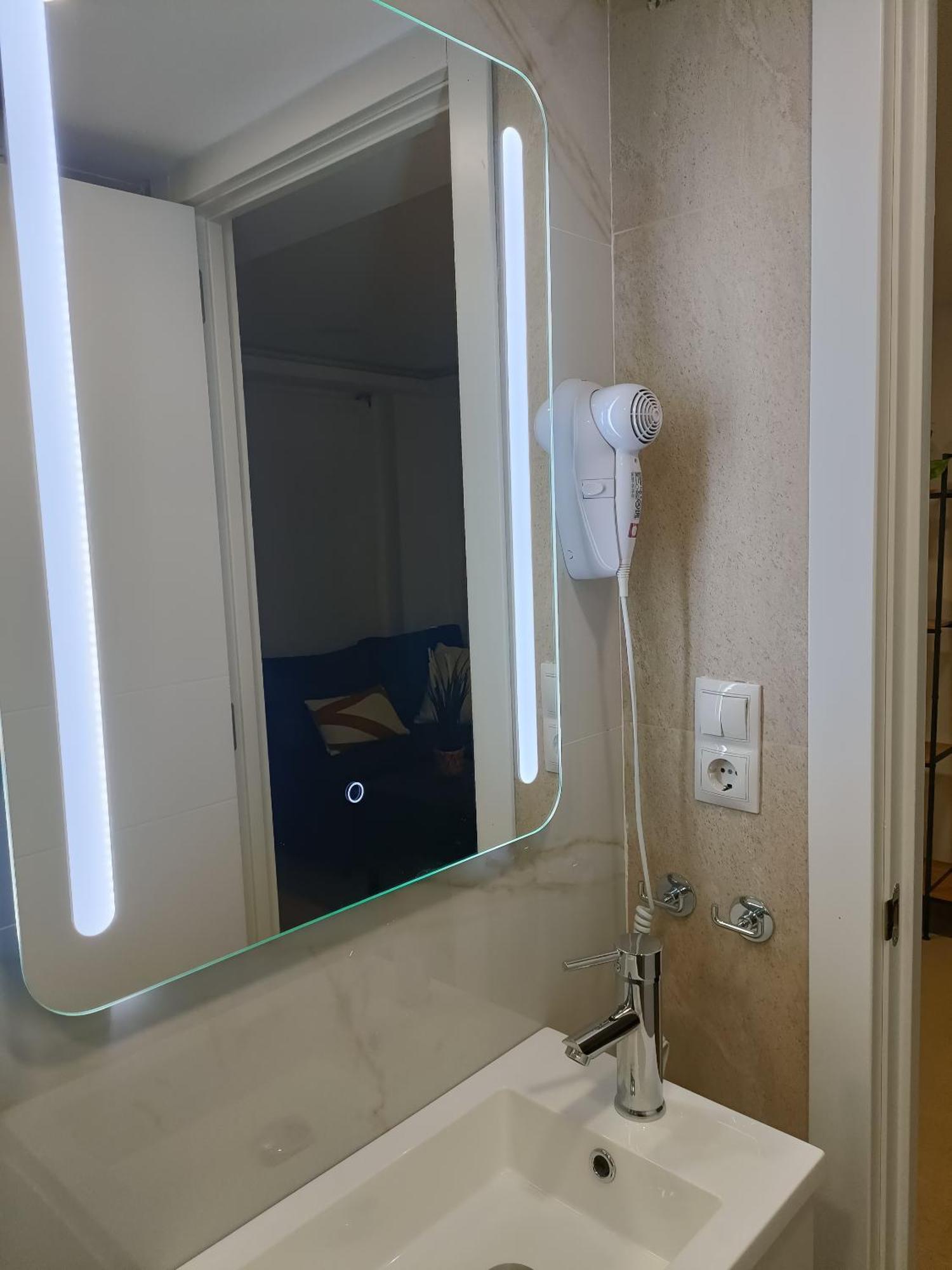 Oillan11 - Apartamento 5 Málaga Szoba fotó