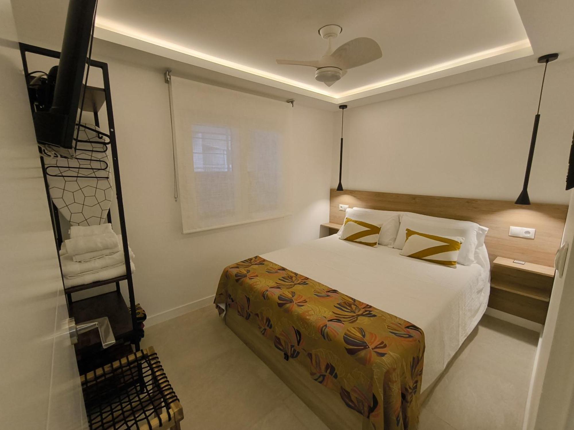 Oillan11 - Apartamento 5 Málaga Kültér fotó