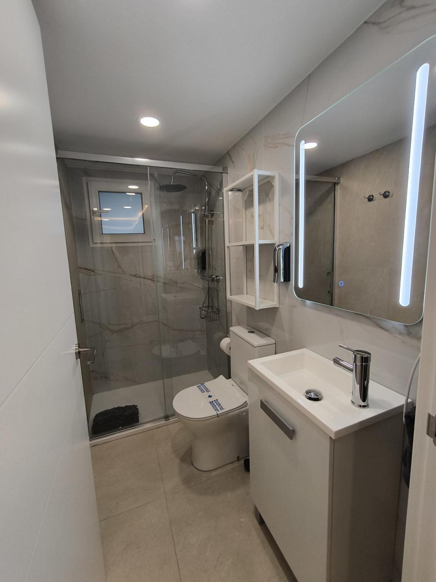 Oillan11 - Apartamento 5 Málaga Kültér fotó
