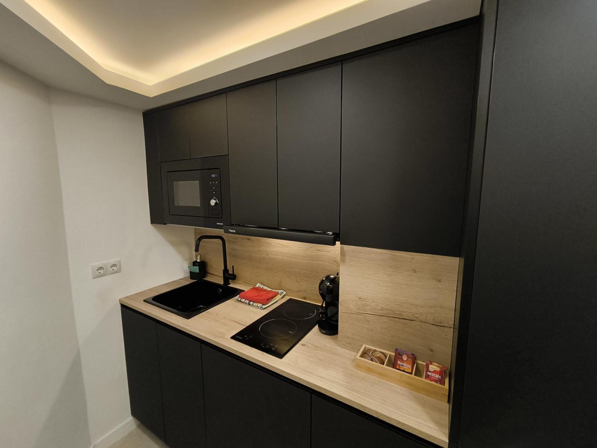 Oillan11 - Apartamento 5 Málaga Kültér fotó